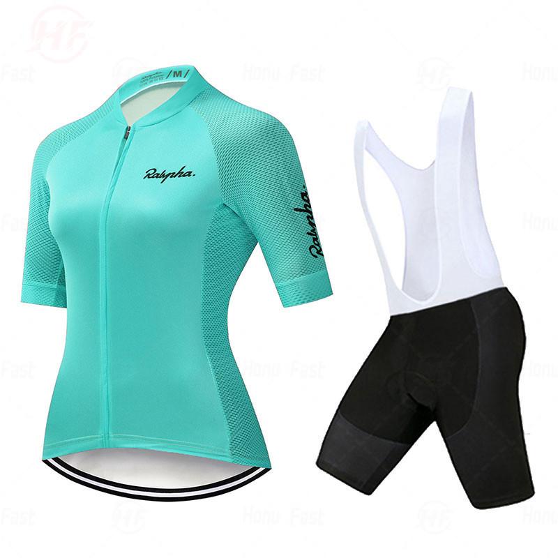 

Quick-drying Breathable Bicycle Sweatshirt, Cycling Equipment, Women s Slim-fitting Cycling Suit, 2026 Summer Breathable Cycling Suit Set. XS