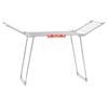 Debora Extendable Standing Laundry Dryer, Stainless Steel, 19 M