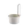 1PCS – ivory
