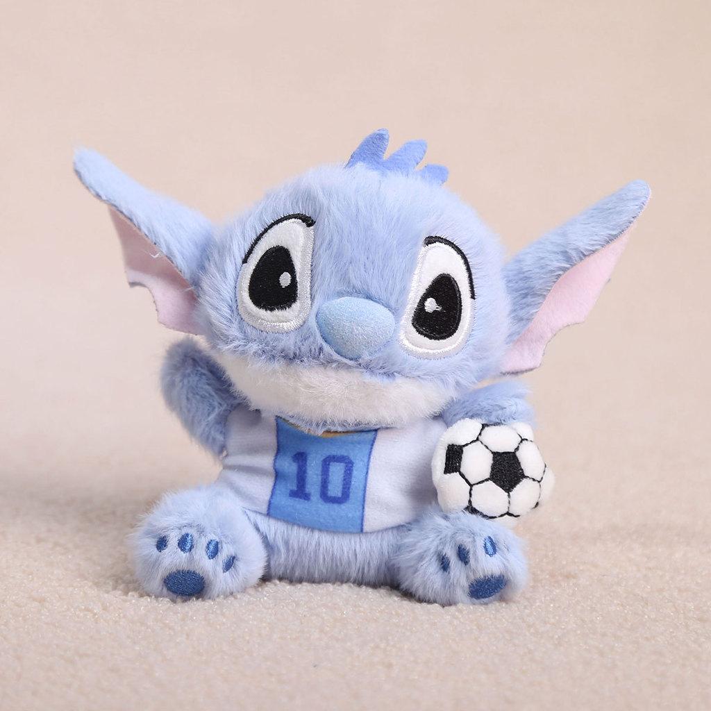 Toy Keyring Plush With Adorable Animal Figure For Kids Gift Decor Bag