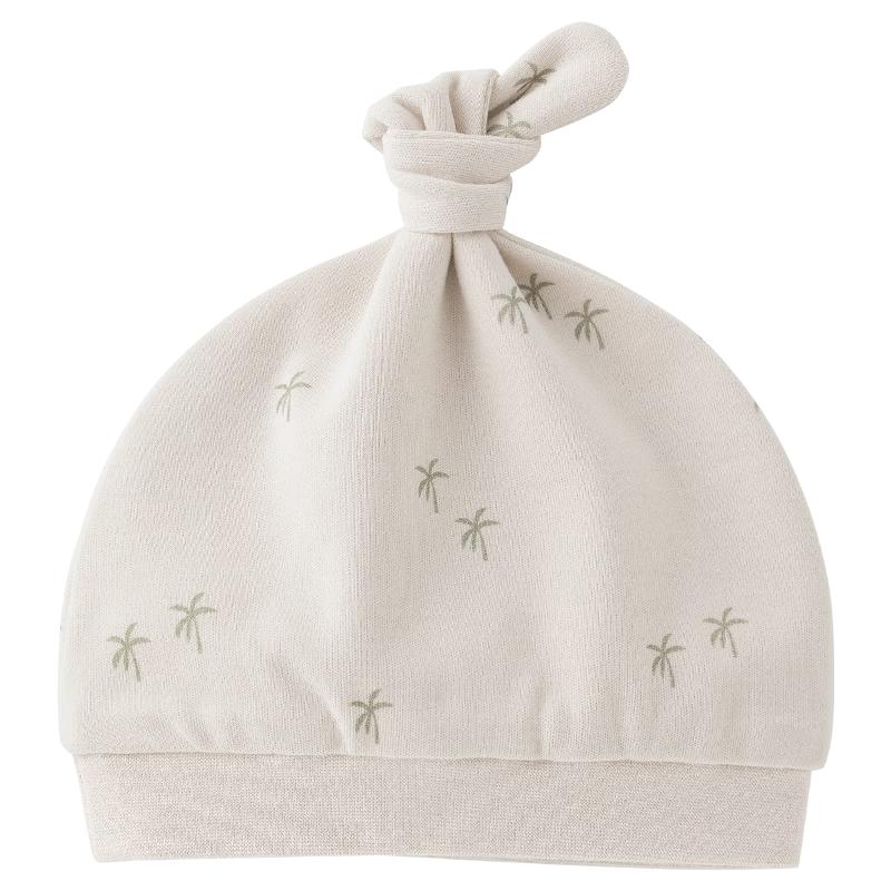 Guaiqixiong Huhu Cotton Newborn Baby Hat 41CM