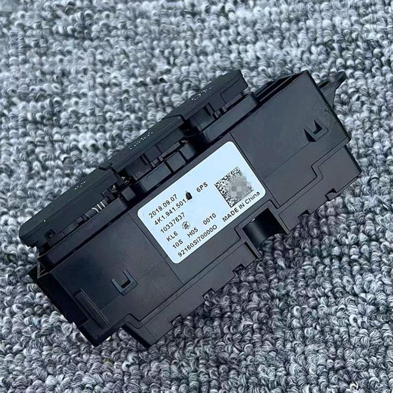 28GC Long Lasting Headlight Switch Car Switch Upgrades Weather Resistant Switch Ergonomically Designed Switch for Car