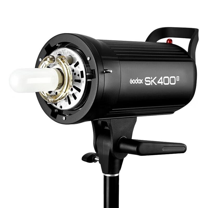 Godox SK400II 400W Studioblitzlicht