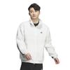 Adidas Ward Boa Size XL Jacket, Men's KWX95, Off-White (JG8585),