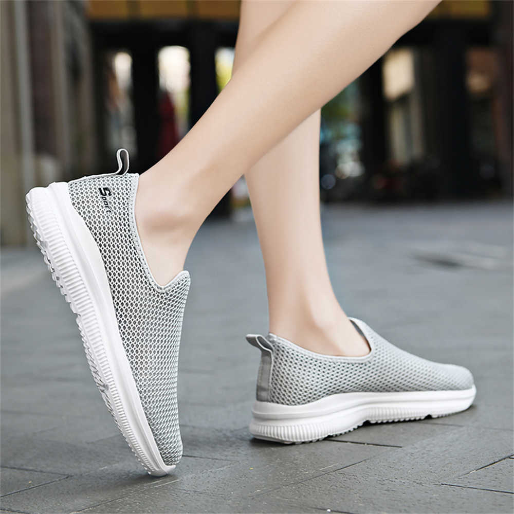 Fashion Plus Size Number 41 Classic Sneakers Mary Jane Spring Boots Large Size Women's Shoes Without Heel Sport Sneachers Donna