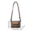 Shopping Bag Straw Bag Large Capacity Bohemian Shoulder Bag Simple Weave Bag  Summer