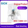 Genuine Proximity Sensor IM30-15NNS-ZC1 M30 NPN Normally Open 3-Pin