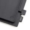 Rhyming 1Pcs Car Front Arches Wheel Arch Liner Cover Panel Black ABS Fit For Fiat 500 Left / Right 71752114 Car