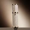 5ML Portable Compact Leather Perfume Bottle Multipurpose Sprayer Refillable Empty Perfume Atomizer for Travel Spray Bottle 1PC
