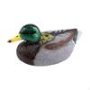 Waterproof Remote Control Duck Boat | Rechargeable, USB Charging, Decoy with Control,