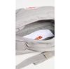 Fjällräven Kanken Hip Pack Hüfttasche fog (F23796-021)
