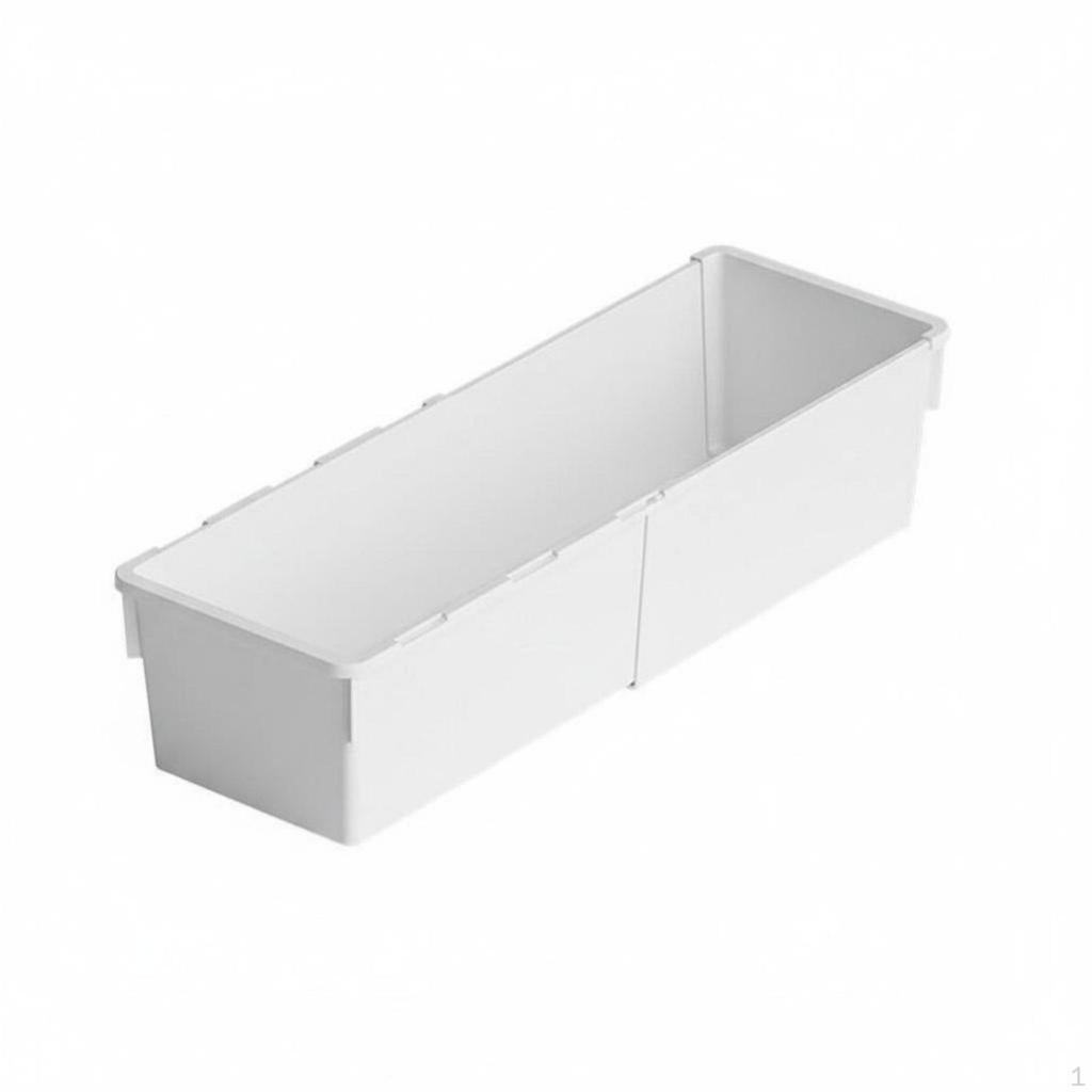Adjustable Divider Box Tailoredizable Layout System SpaceSaving Drawer Partition
