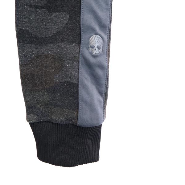 HYDROGEN Long sleeve Sweatshirts L Black Men's Used