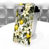 For Samsung Galaxy S20 Plus Case SM-G985F Luxury Bow Flowers Painted Cover Soft Silicone Case For Samsung S20+ S 20 Plus 5G Bags