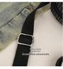 Women's Plaid Lightweight Crossbody Bag - Stylish Small Phone & Shoulder Bag