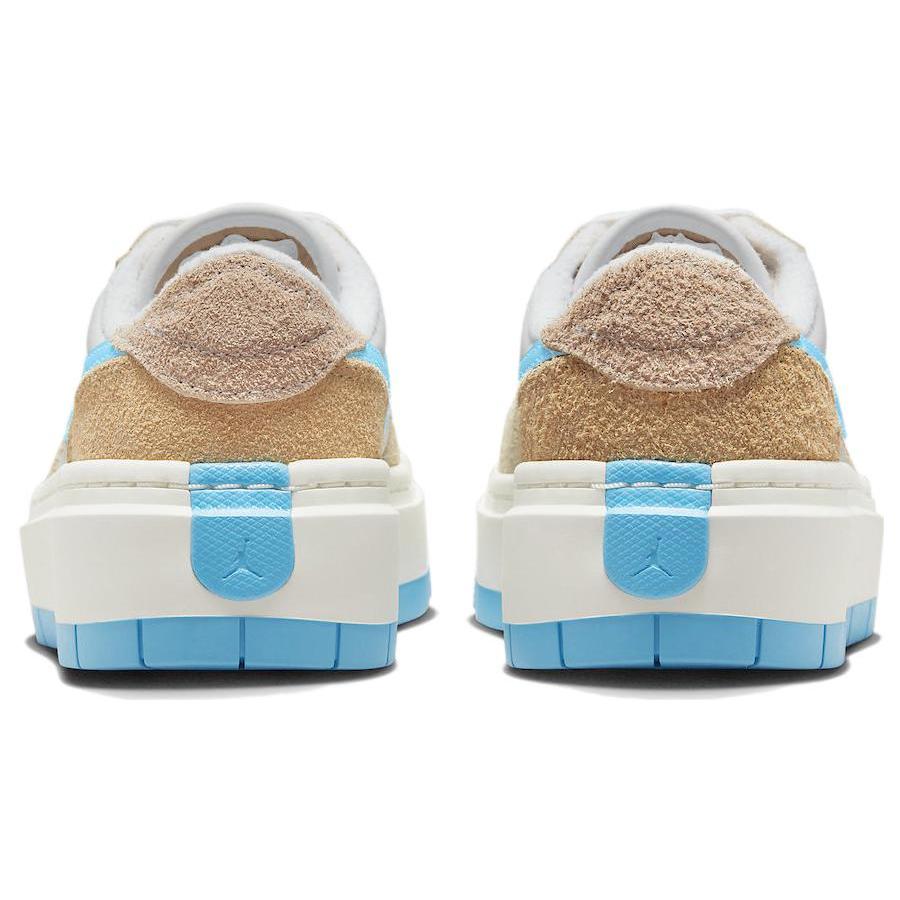 Jordan 1 Elevate Low Se Salt Lake City Women's FD1028-100