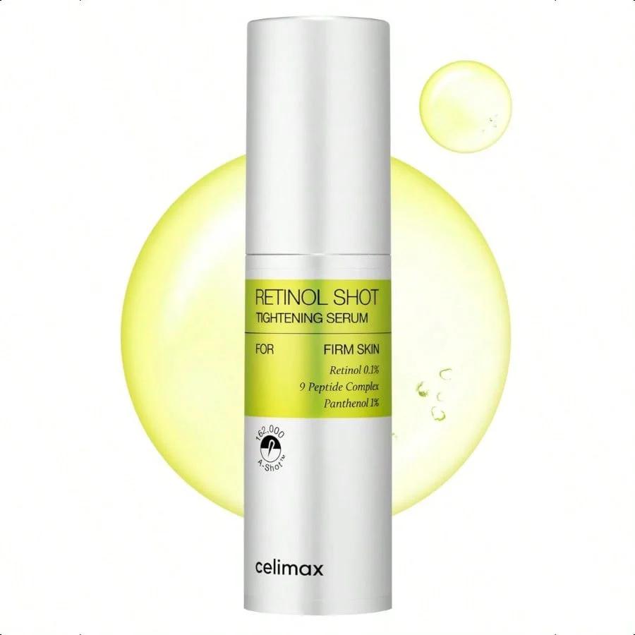 CELIMAX The Vita A Retinol Shot Tightening Serum 30ml/1.01oz