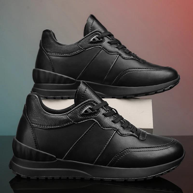 

2024 новые туфли для мужчин кроссовки мужские повседневные мужские туфли теннисные туфли класса люкс кроссовки для тренировок гоночные дышащие туфли модные мокасины для бега 43