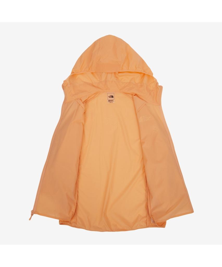 The North Face Nj3Ls10D Camino Run Jacket Pale Orange