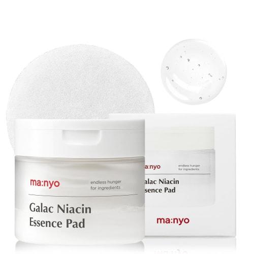 ma:nyo Galakniacin Essence Pads 80 Pieces 300ml