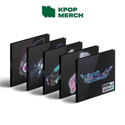 [Girls] Digipack Version