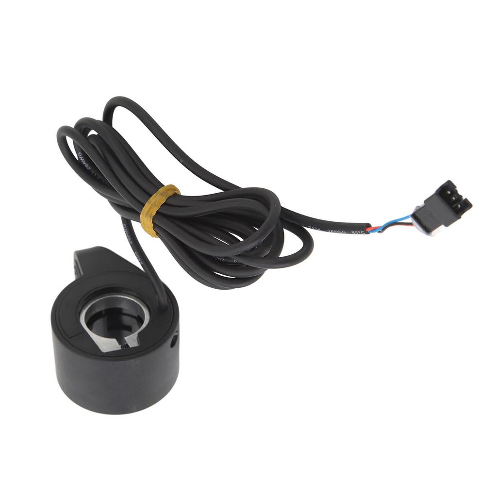 Electric Scooter Finger Throttle Z52 Universal Thumb Throttle Accelerator Replacement Part with SM