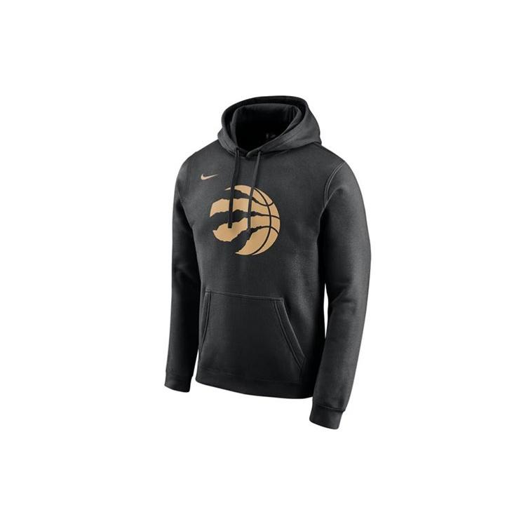 Men s Nike NBA Toronto Raptors Basketball Sports Fleece Lined Stay Warm Black CD3267-010 L