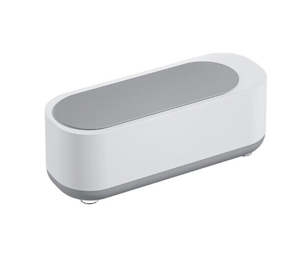 

Ультразвуковая чистящая машина USB перезаряжаемая высокочастотная вибрационная мойка очиститель ювелирных изделий очки очиститель