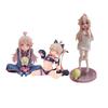 Figurine Anime Mahiro Oyama figurines d'action Mahiro Oyama figurine Mahiro Oyama Poupée PVC Modèle Jouet Collection Statue Enfants Cadeaux