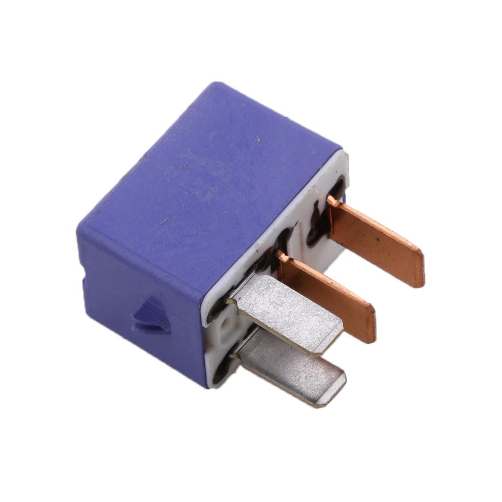 Car 12V Starter Relay for Toyota 4Runner Camry Yaris Scion iQ xD Lexus