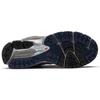 New Balance Riñonera 2002R - Gris Castillo Zapatillas Unisex Índigo Natural M2002RVA