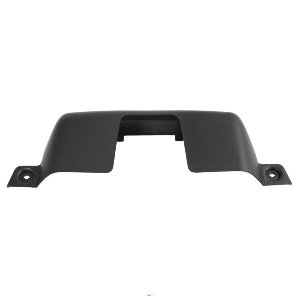 Rear Trailer Hitch Panel Cover For Lincoln Navigator 2007-2017 #7L7Z17F000APTM