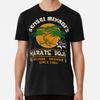Sensei Miyagi's Karate Dojo T-Shirt S-5XL Best T-Shirt