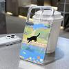 Drop-Proof Phone Case for iPhone 11 12 13 14 15 16 iPhone 14 15 16 Pro Max Samsung A16 A35 A36 A54 A55 S25 Xiaomi 11T
