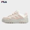 FILA Rosetta Women's Lightweight Platform Casual Sneakers