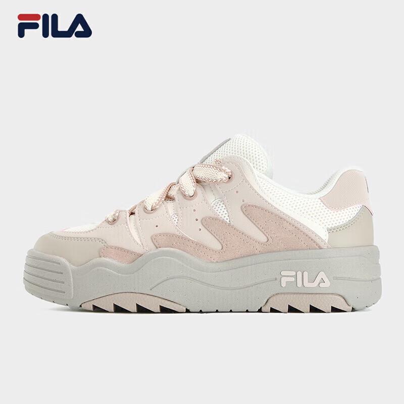 FILA Rosetta Women's Lightweight Platform Casual Sneakers
