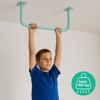 Ceiling Pull-Up Bar Mint