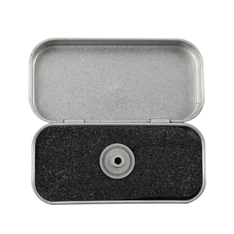 High Precision 60 Slot Optical Encoder Steering Wheel Upgrade Accessory Fit for Logitech G25 Old G27 Driving Force GT