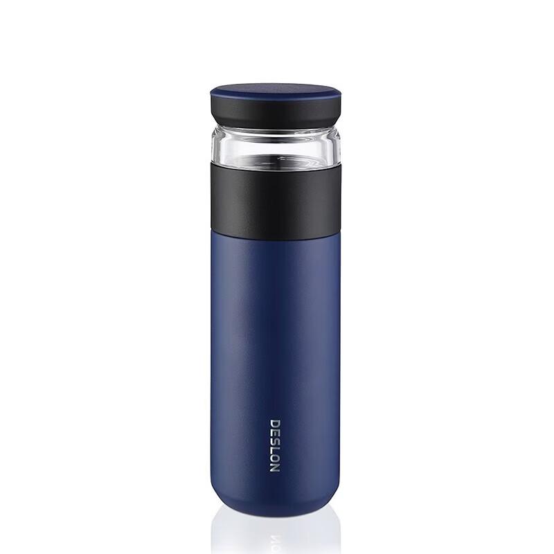 DESLON DZXB-500 Insulated Tea Infuser