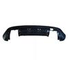 2058800740 Front Bumper for Mercedes-Benz W205