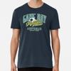 Matildas Game Day Australia Women#039;s Soccer TShirt Made In Australia Unisex T-Shirt