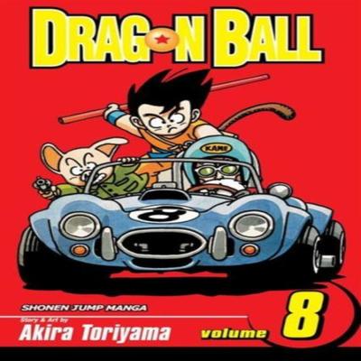 Kurgu – Çizgi Roman ve Manga