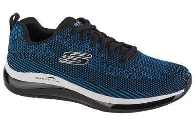 Skech-Air Element 2.0, Mens Blue Training Shoes