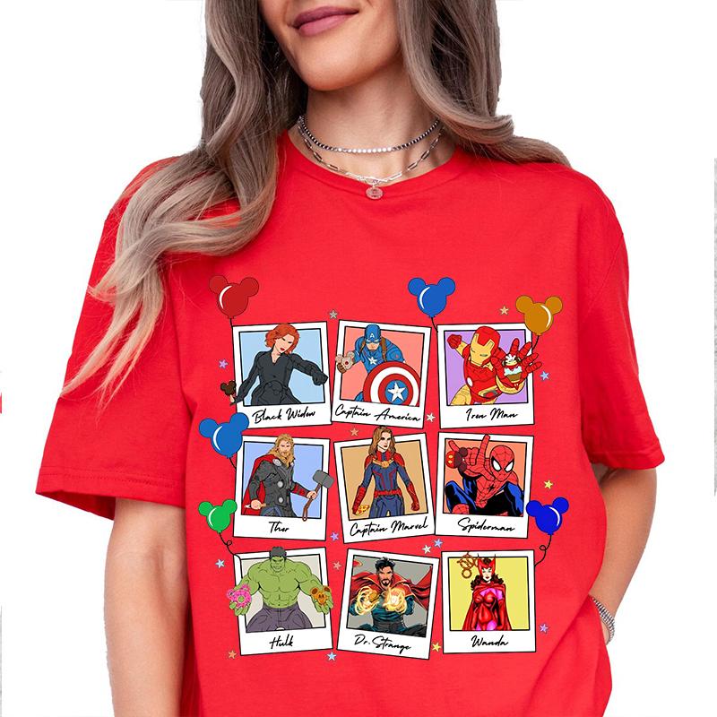 

Женская модная футболка с мультяшным принтом, милая повседневная удобная женская футболка с коротким рукавом 6XL