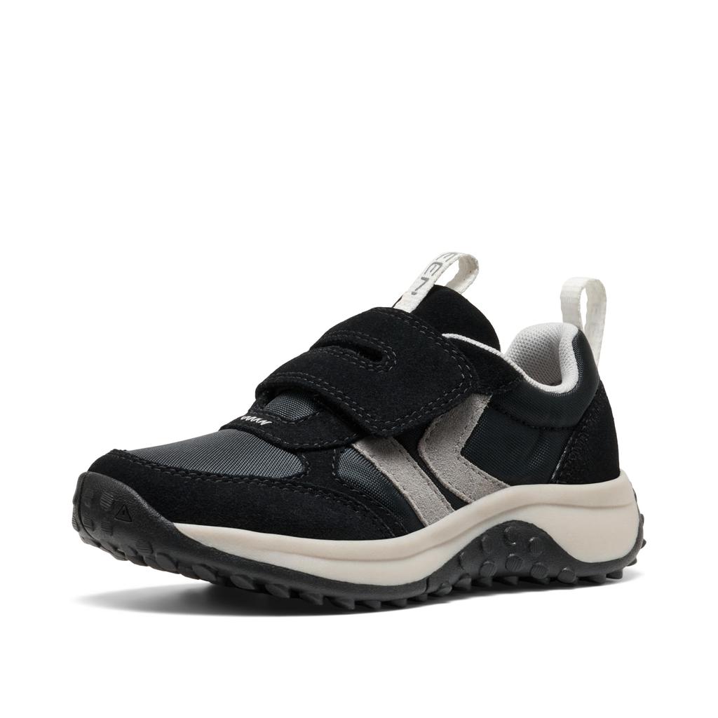 Keen KS86 Sneakers KS 86 1031285 White Kids' (Sizes 15.0-19.5cm) Kids' Black/Star 18.0cm