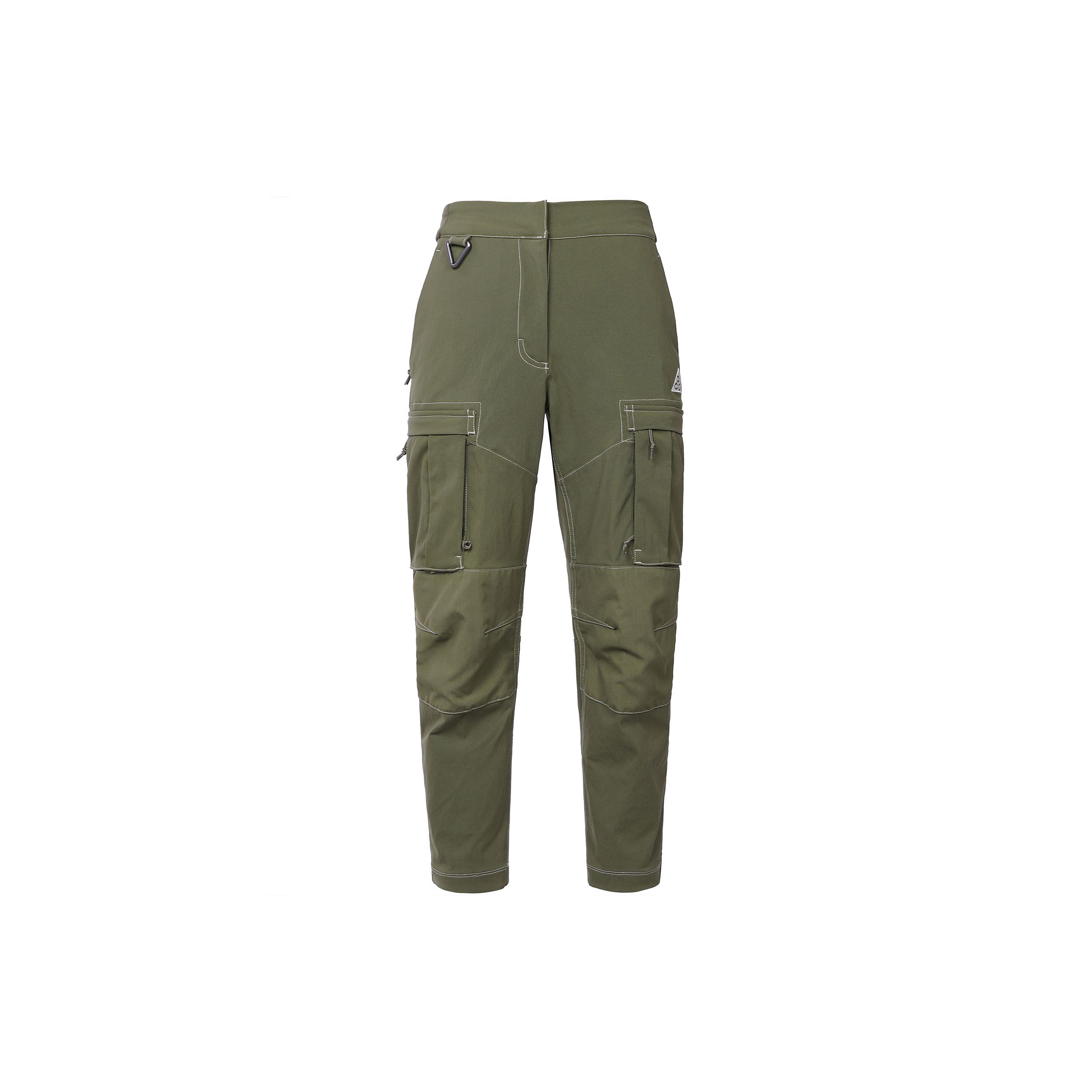 

Nike ACG Medium Olive Women s Big Pocket Cargo Pants CV0618-222 M