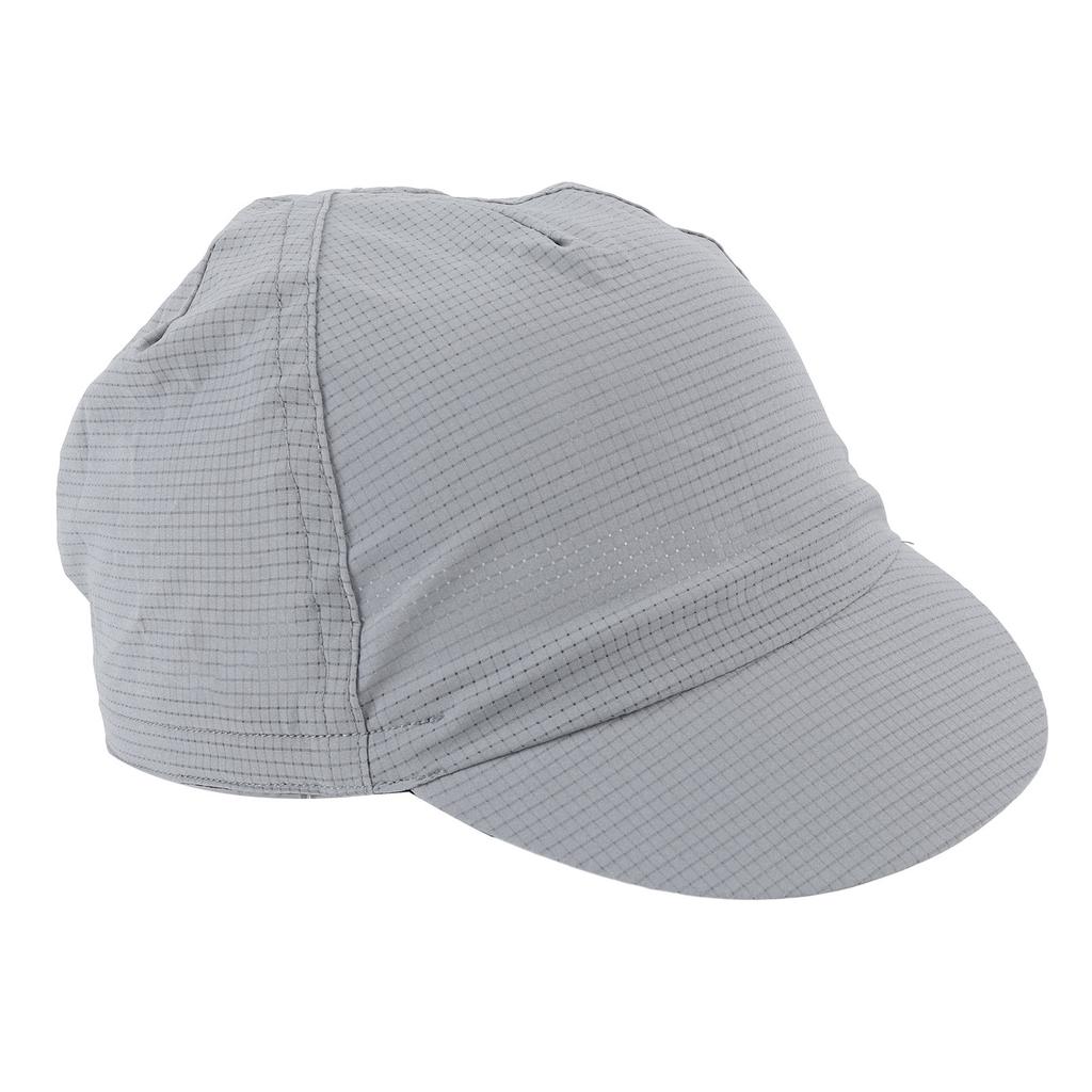 Cyklistická čepice Prodyšná Pohodlná Rychleschnoucí Absorbující pot Pružná Cyklo čepice pro Muže Ženy