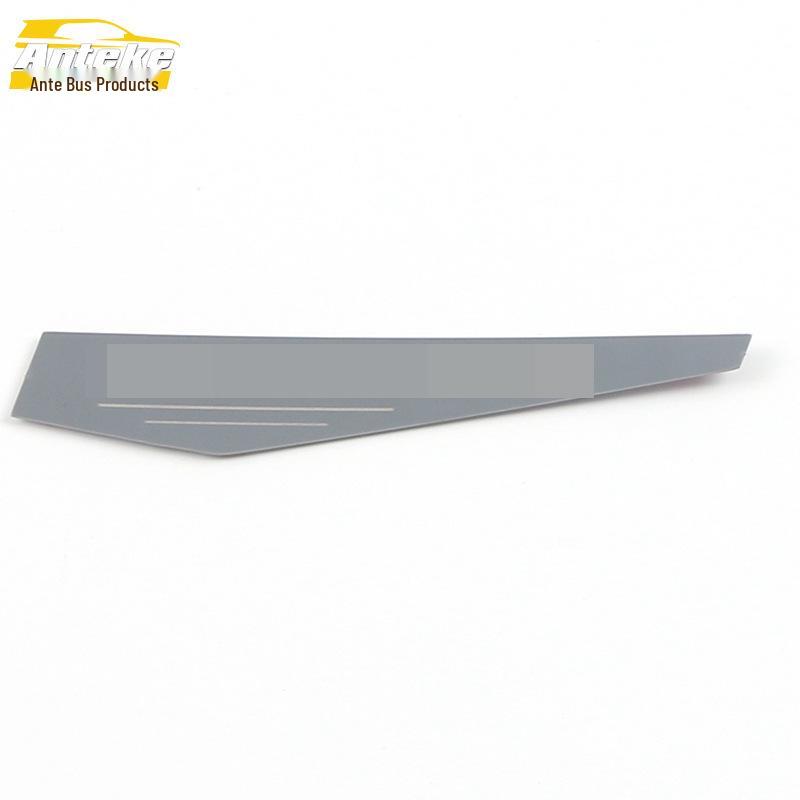 

21 Kustu Fuel Tank Cap Anti-Scratch Decorative Sticker