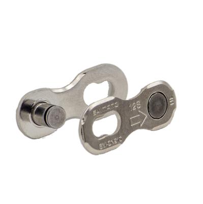 SHIMANO Quick Link Sets ISMCN91012A SM-CN910-12 (2 Included)