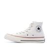 Sneakers Unisex Converse Chuck 70 Hi 162056c - CONVERSE - Lacets - Mixte - Blanc - Canvas